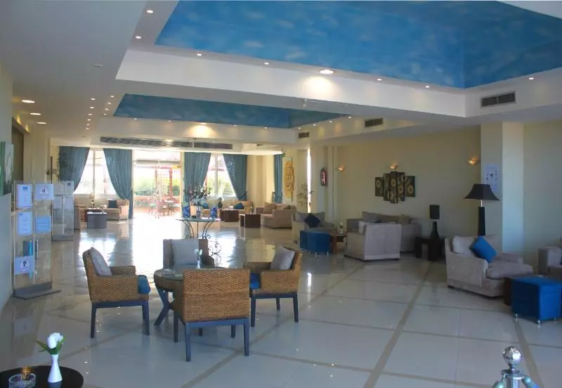 هتل Siesta Marina