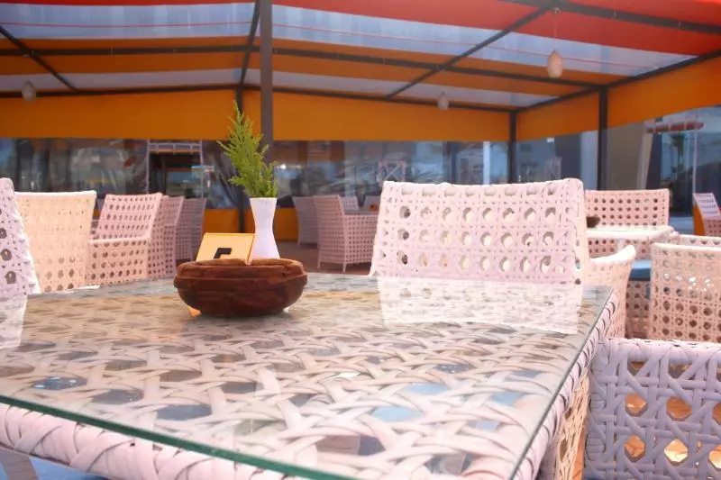 هتل Siesta Marina