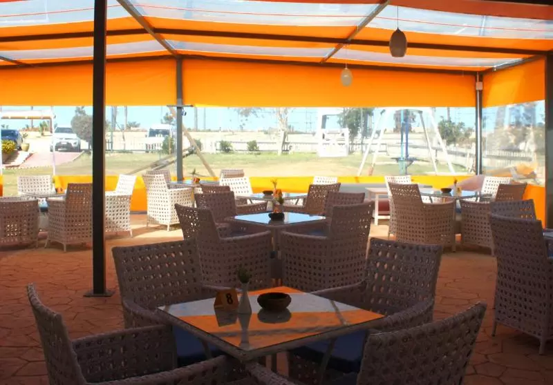 هتل Siesta Marina