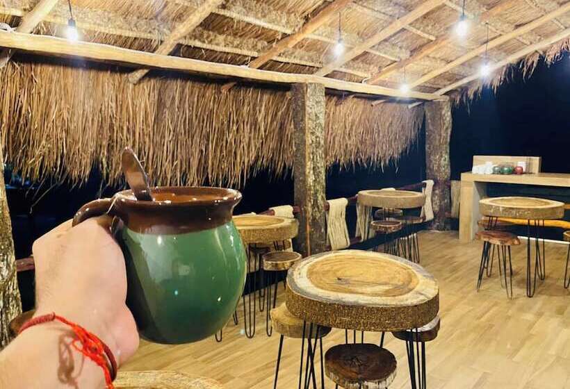 Отель Soí Bacalar