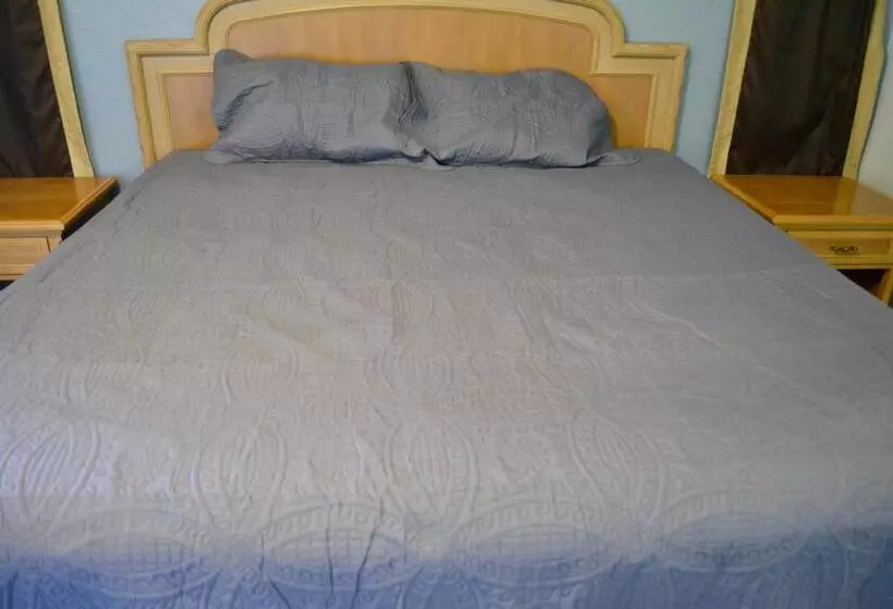 Hotelli Texas Lodge Kenedy