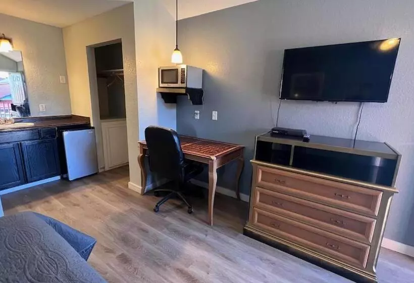 Hotelli Texas Lodge Kenedy