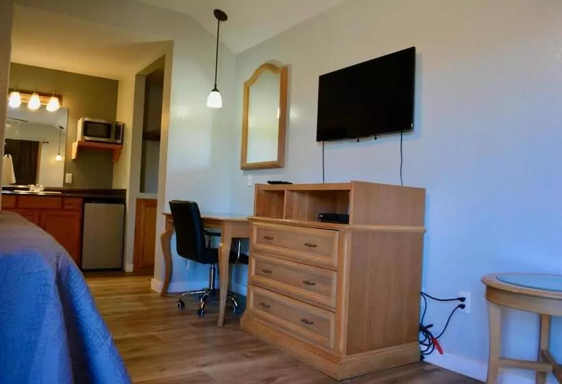 Hotelli Texas Lodge Kenedy