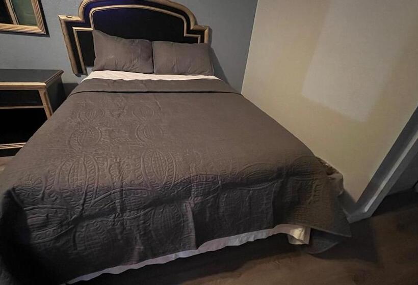 Szálloda Texas Lodge Kenedy