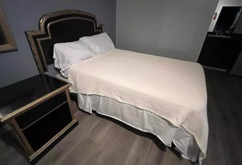 Hotelli Texas Lodge Kenedy