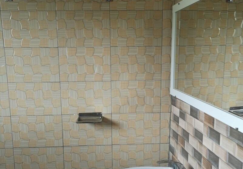 ホテル Vanilla Lodge Mohéli