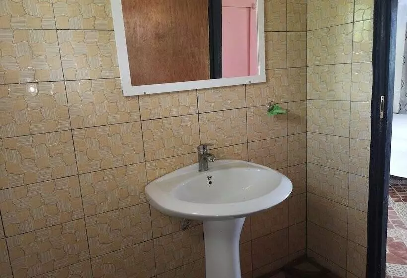 هتل Vanilla Lodge Mohéli