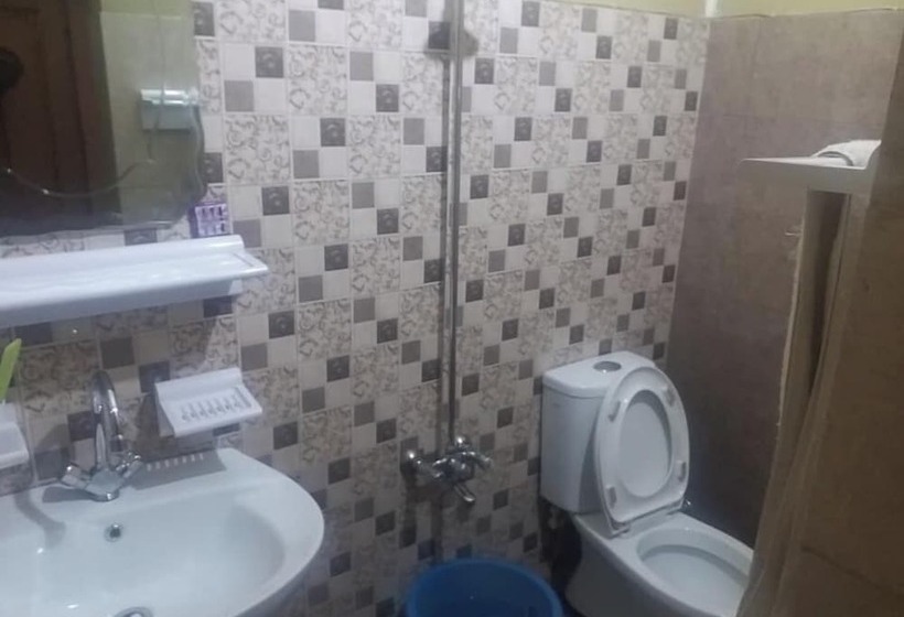 Kashmir Inn Hotel Muzaffarabad