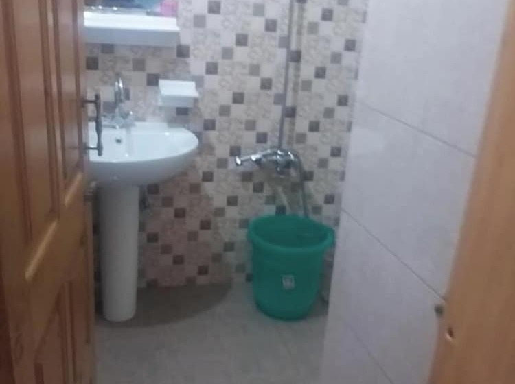 Kashmir Inn Hotel Muzaffarabad