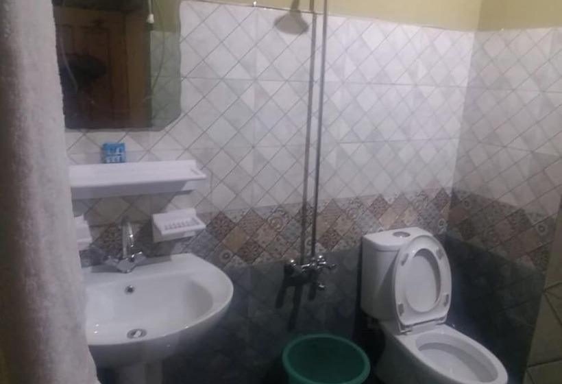 Kashmir Inn Hotel Muzaffarabad