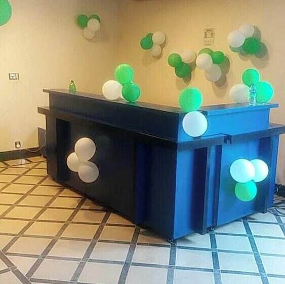 Kashmir Inn Hotel Muzaffarabad