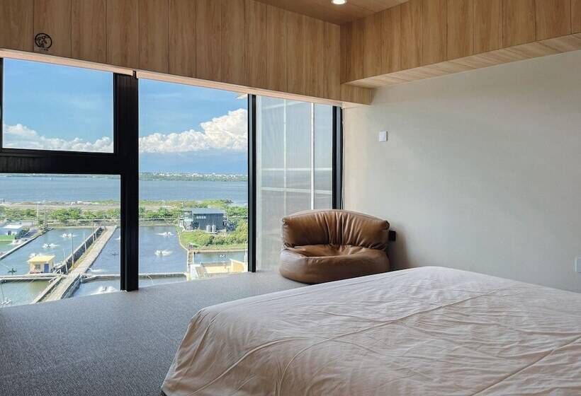 پانسیون Adagio Dapeng Bay