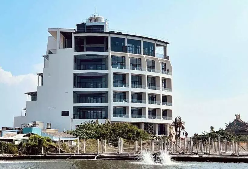 پانسیون Adagio Dapeng Bay