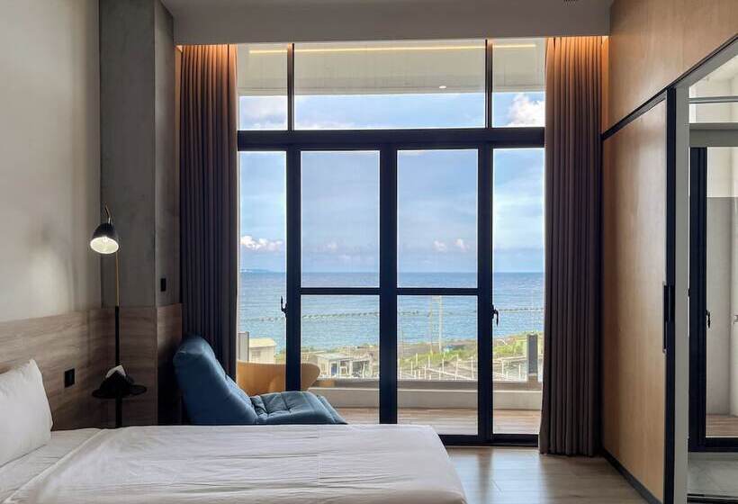 پانسیون Adagio Dapeng Bay