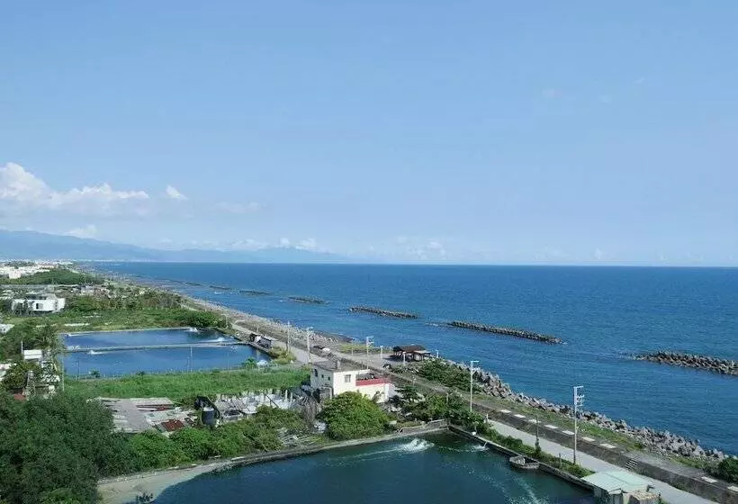 پانسیون Adagio Dapeng Bay