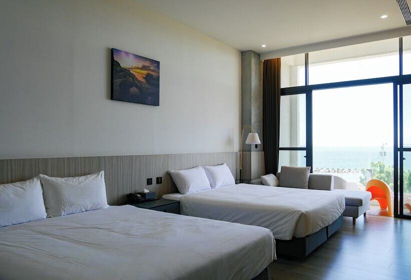 پانسیون Adagio Dapeng Bay