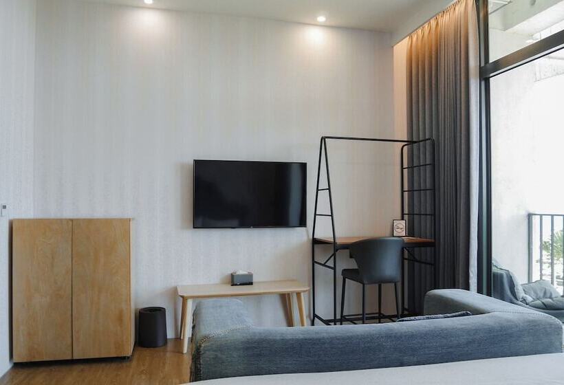 پانسیون Adagio Dapeng Bay