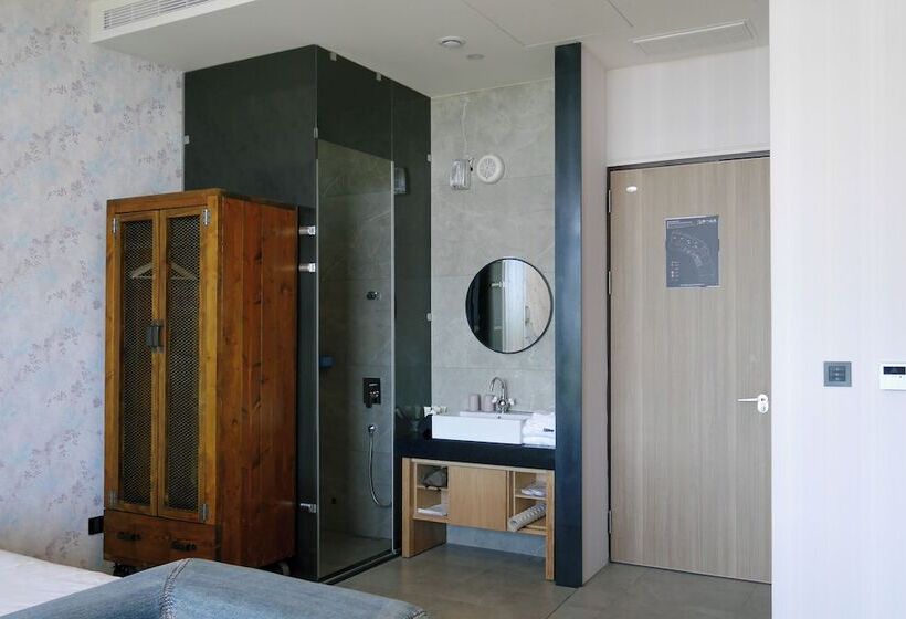 پانسیون Adagio Dapeng Bay