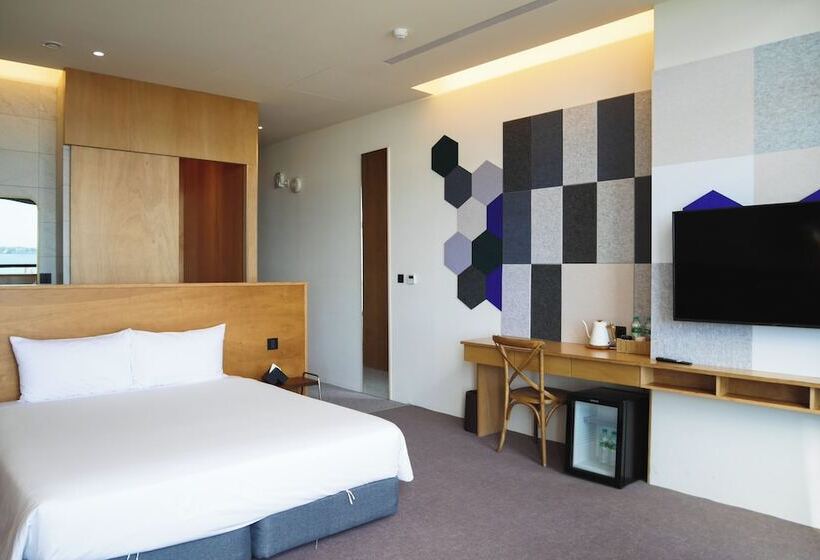 پانسیون Adagio Dapeng Bay