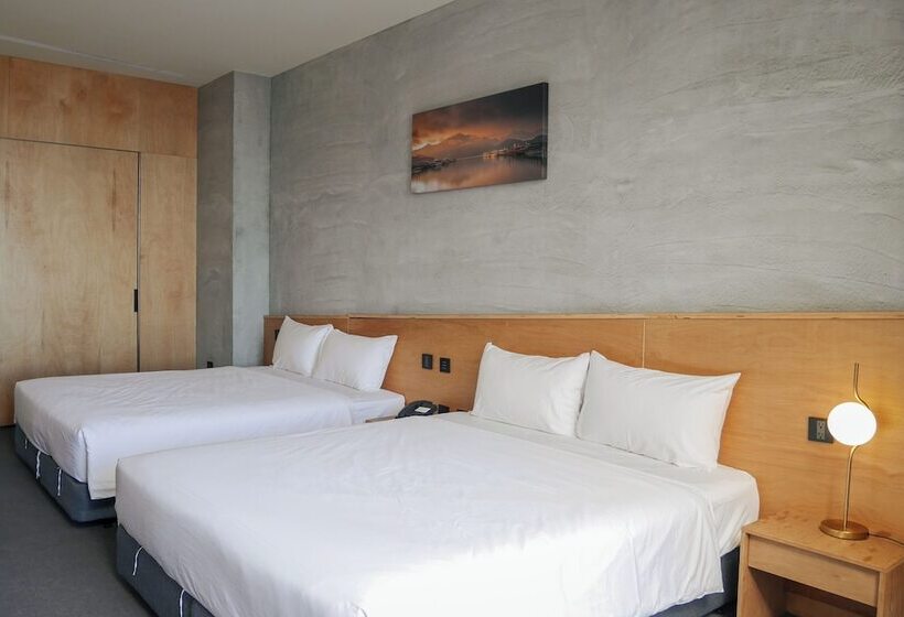 پانسیون Adagio Dapeng Bay