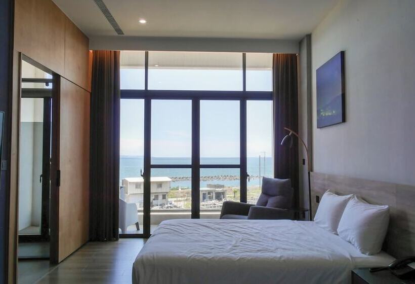 پانسیون Adagio Dapeng Bay