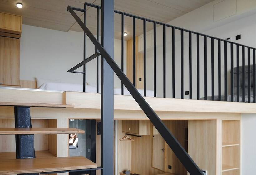 پانسیون Adagio Dapeng Bay