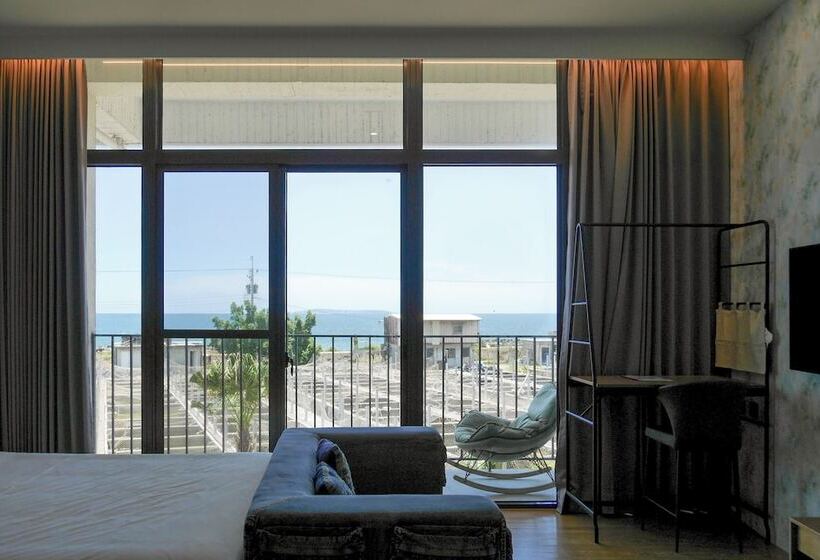 پانسیون Adagio Dapeng Bay