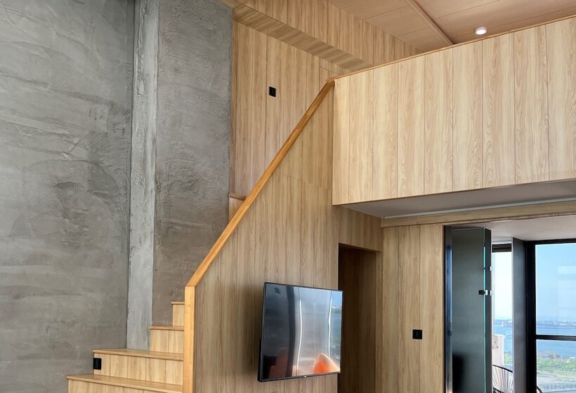 پانسیون Adagio Dapeng Bay