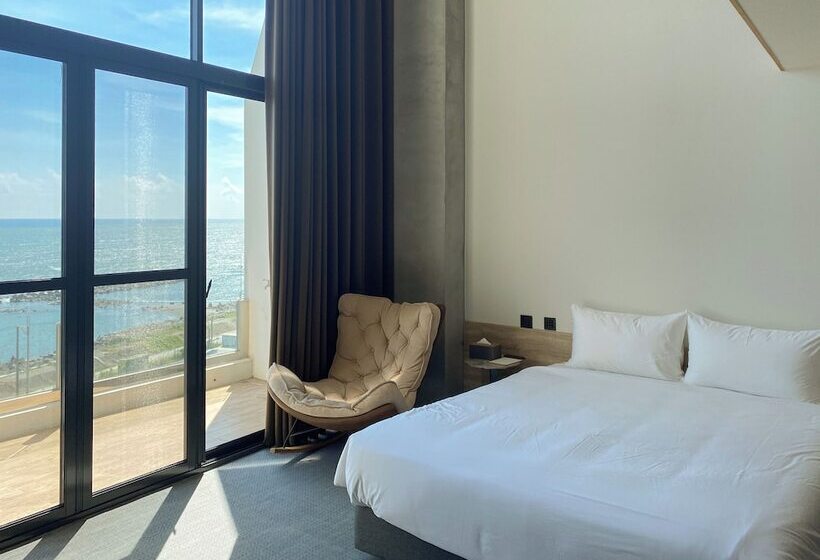 پانسیون Adagio Dapeng Bay