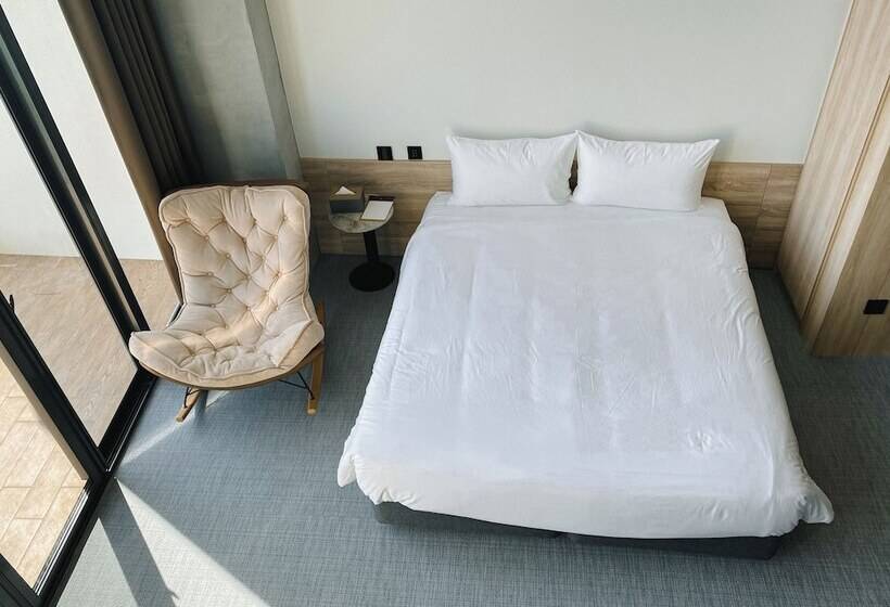 پانسیون Adagio Dapeng Bay