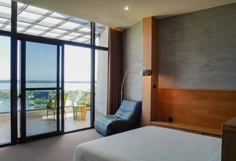 پانسیون Adagio Dapeng Bay