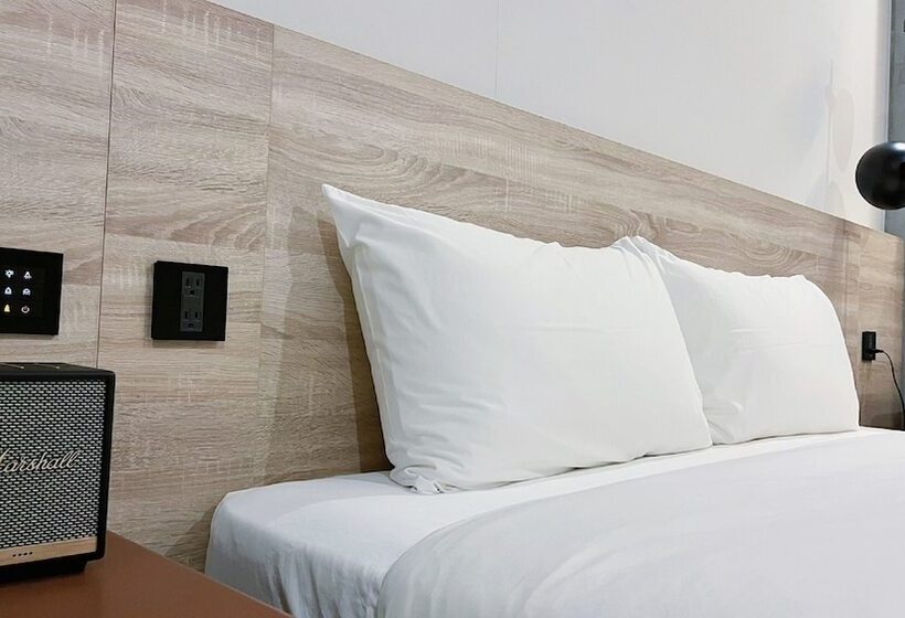 پانسیون Adagio Dapeng Bay