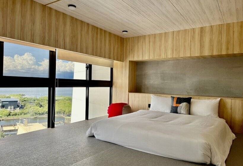 پانسیون Adagio Dapeng Bay