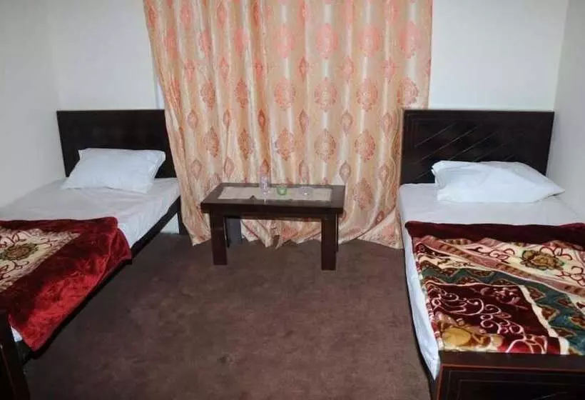 پانسیون Sing Ong Guest House