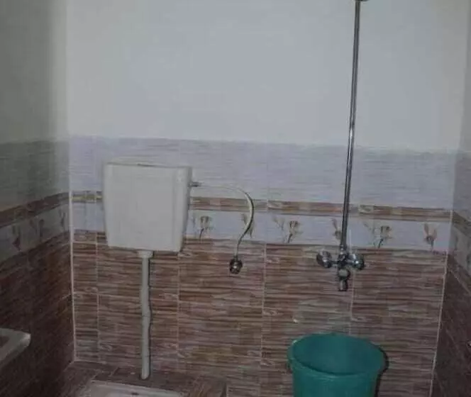 پانسیون Sing Ong Guest House
