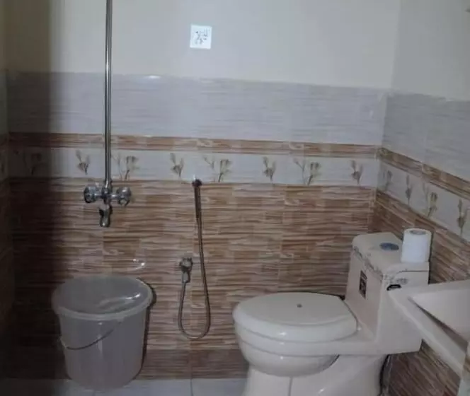 پانسیون Sing Ong Guest House
