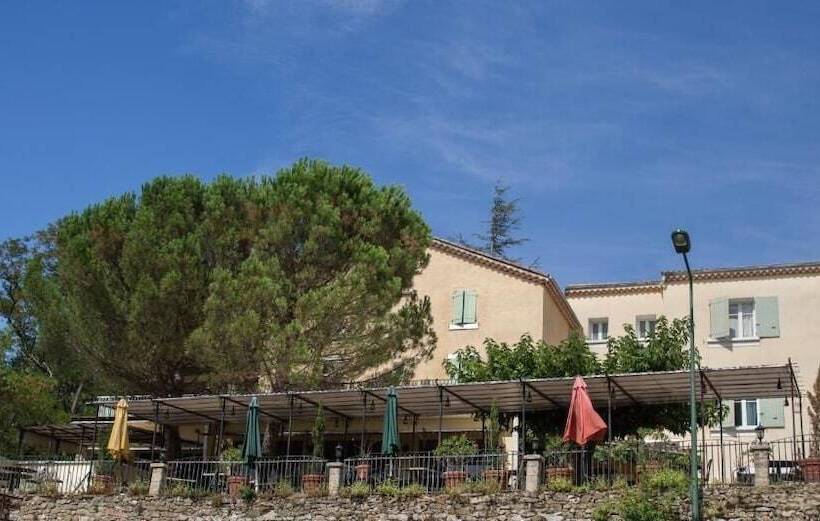 Hotel Auberge De L Escargot D Or