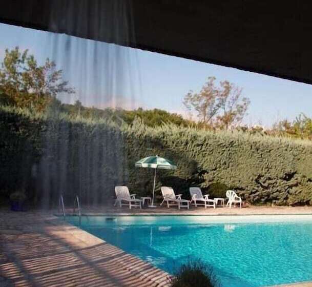 Hotel Auberge De L Escargot D Or