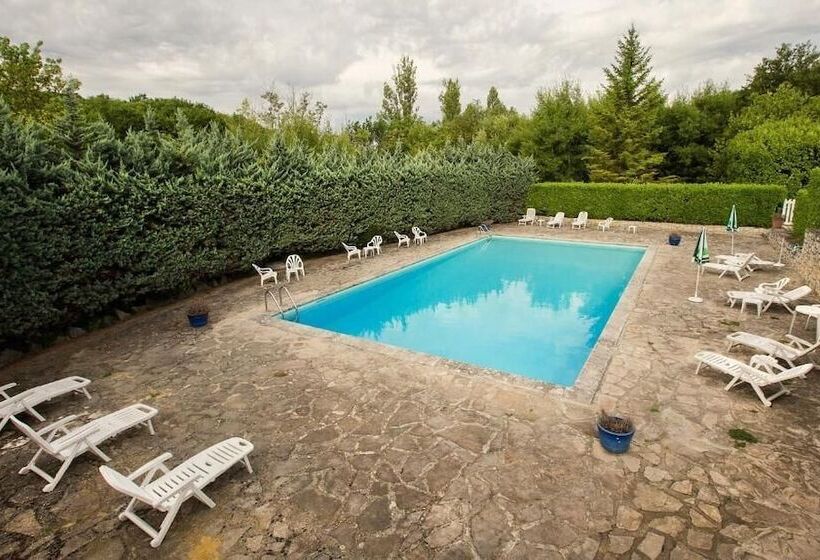 Hotel Auberge De L Escargot D Or