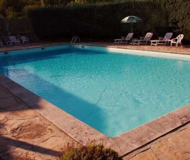 Hotel Auberge De L Escargot D Or