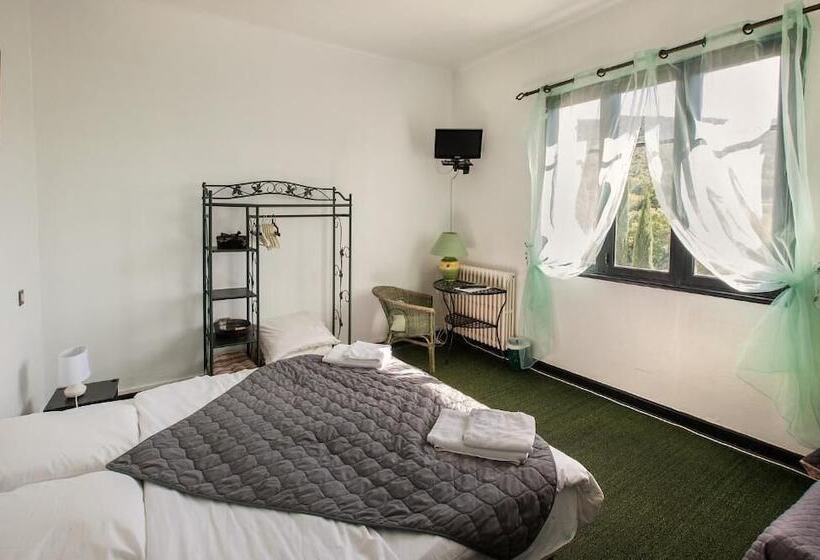 Hotel Auberge De L Escargot D Or