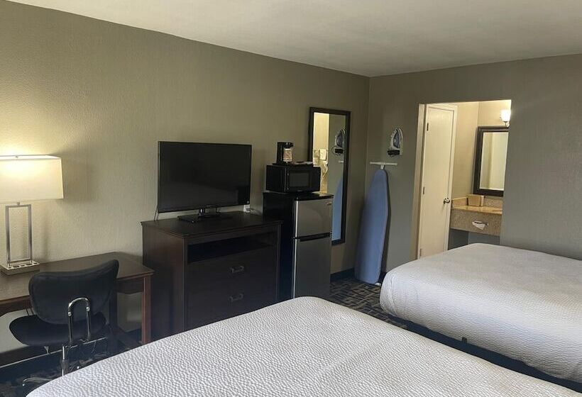 Отель Homegate Inn And Suites Collierville Tn