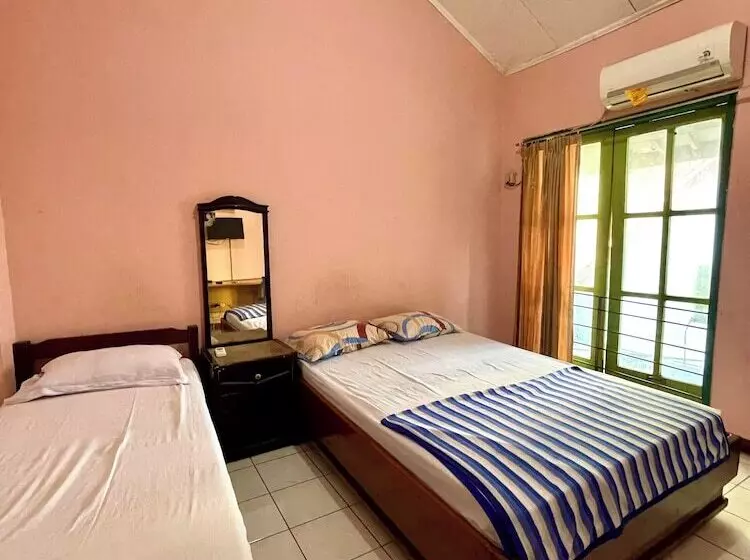 Hotel Tirtonadi Permai