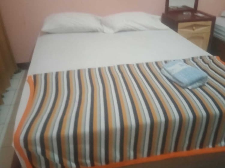 Hotel Tirtonadi Permai