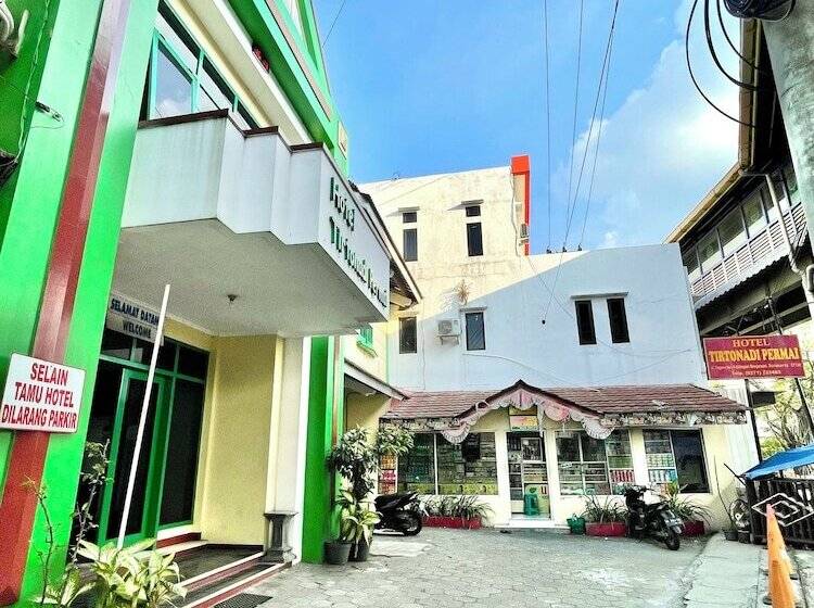 Hotel Tirtonadi Permai