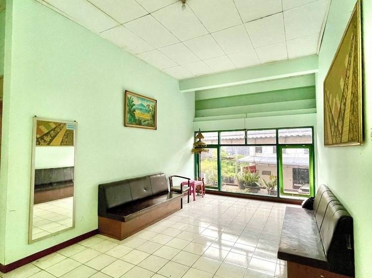 Hotel Tirtonadi Permai