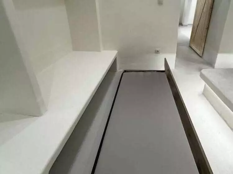 هتل White Sand Jacuzzi Suite