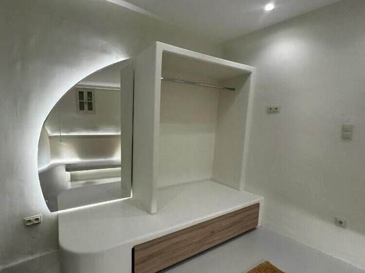 هتل White Sand Jacuzzi Suite