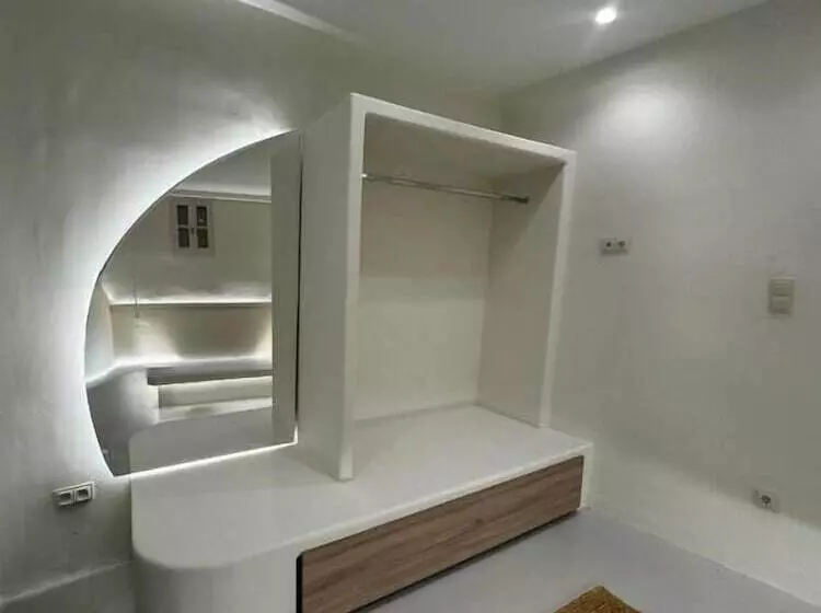 هتل White Sand Jacuzzi Suite