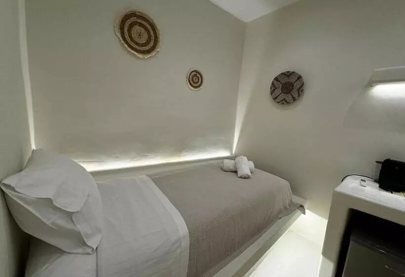 هتل White Sand Jacuzzi Suite